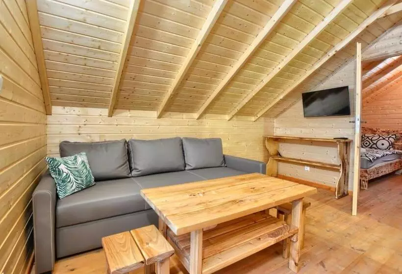 تختخواب و صبحانه Spa & Resort Bukowiec