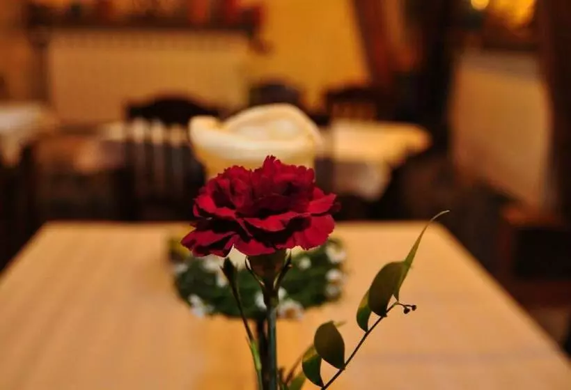 Aamiaismajoitus (B&B) Stary Spichrz Kawiarnia & Noclegi