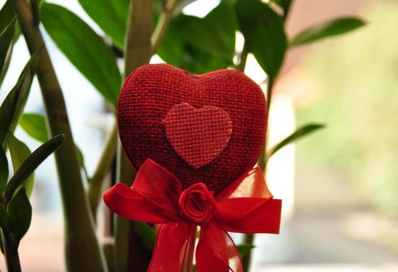 צימר Stary Spichrz Kawiarnia & Noclegi