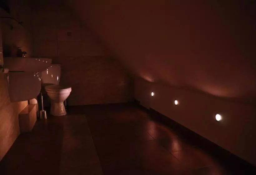 Aamiaismajoitus (B&B) Stary Spichrz Kawiarnia & Noclegi