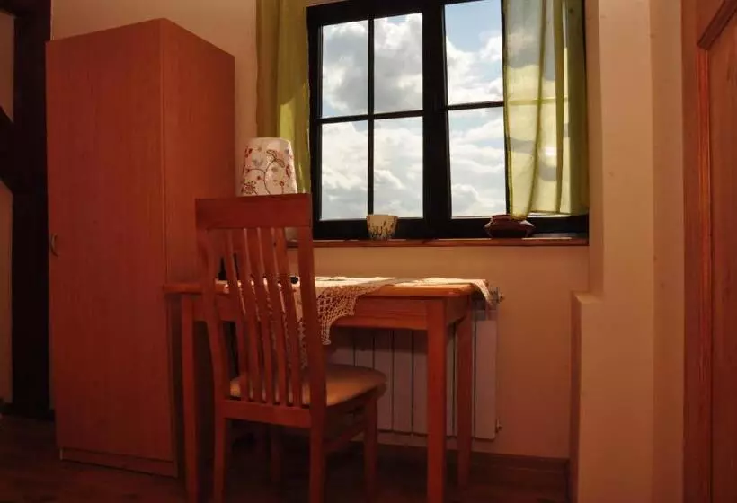 Aamiaismajoitus (B&B) Stary Spichrz Kawiarnia & Noclegi