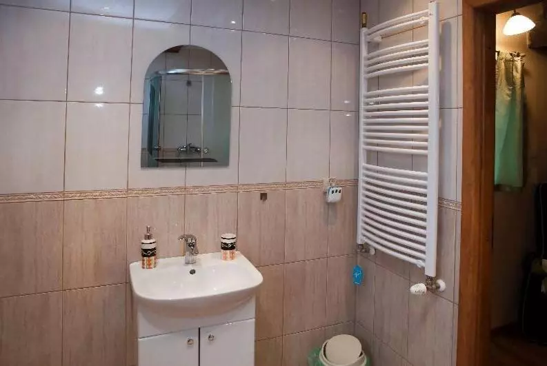 Aamiaismajoitus (B&B) Stary Spichrz Kawiarnia & Noclegi