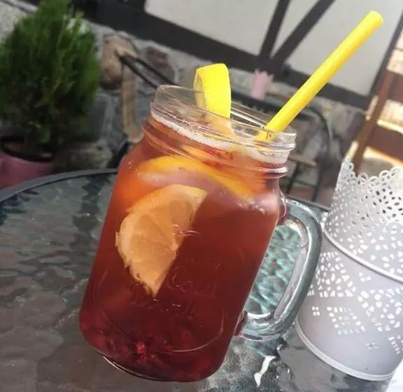 Aamiaismajoitus (B&B) Stary Spichrz Kawiarnia & Noclegi