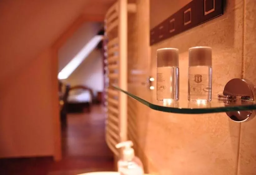 Aamiaismajoitus (B&B) Stary Spichrz Kawiarnia & Noclegi