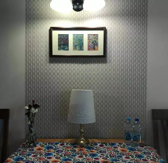 Aamiaismajoitus (B&B) Stary Spichrz Kawiarnia & Noclegi