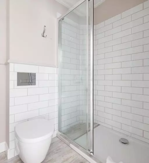 تختخواب و صبحانه Villa Astra Baltica