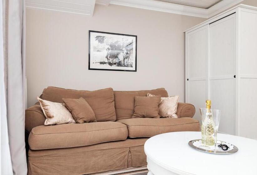 צימר Villa Astra Baltica