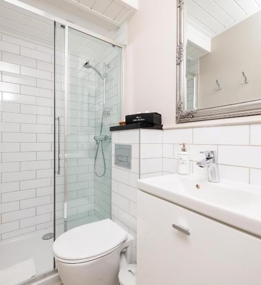 צימר Villa Astra Baltica