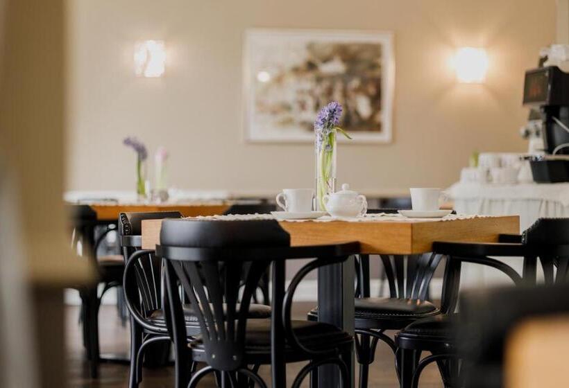 צימר Villa Astra Baltica