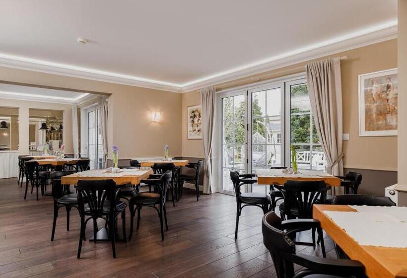 צימר Villa Astra Baltica