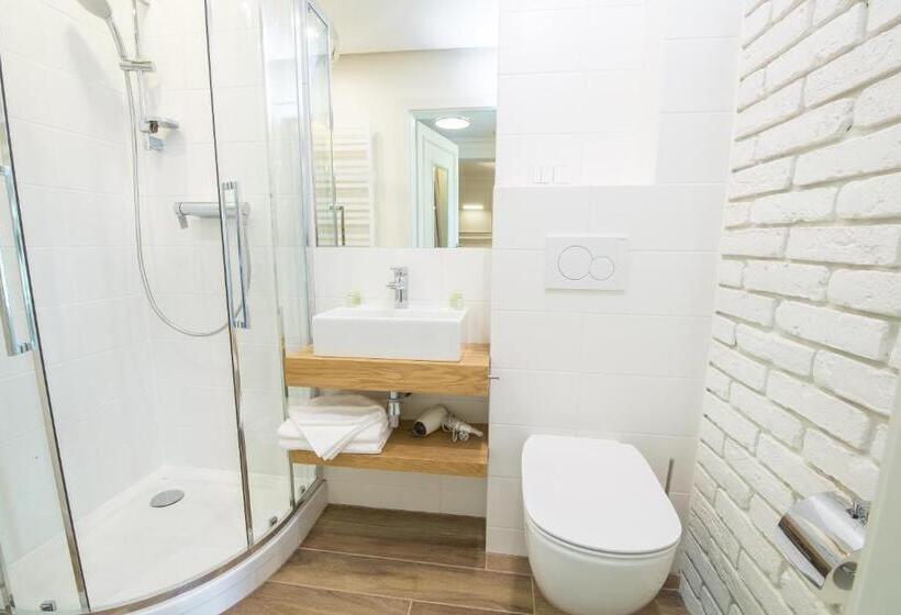 צימר Willa Legenda Hotel Adults Only