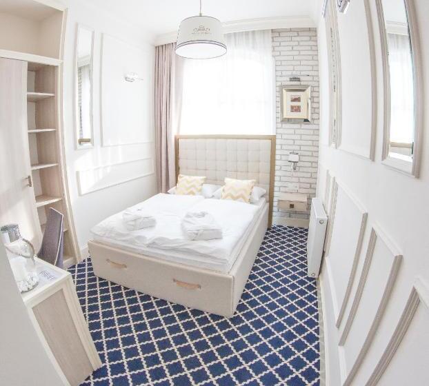 צימר Willa Legenda Hotel Adults Only