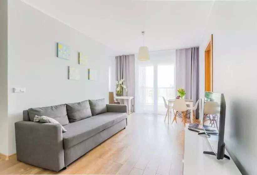 Coin Apartamenty