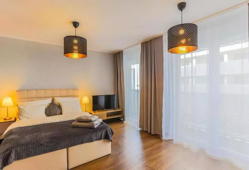 Coin Apartamenty