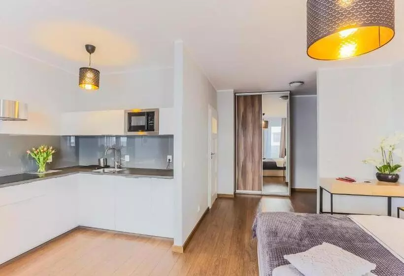 Coin Apartamenty