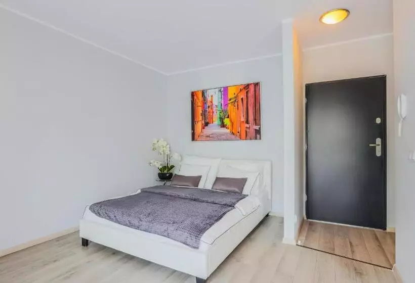 Coin Apartamenty