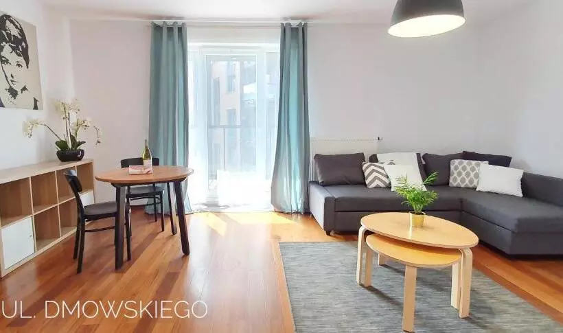 Coin Apartamenty