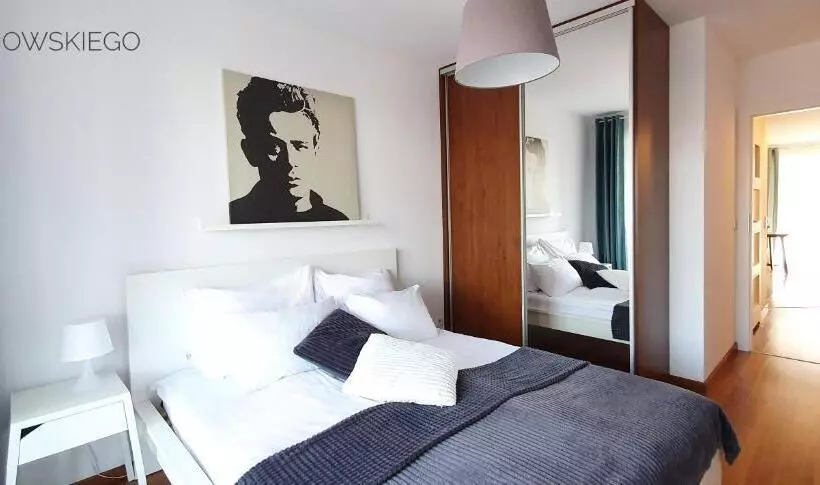 Coin Apartamenty