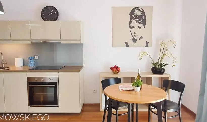 Coin Apartamenty