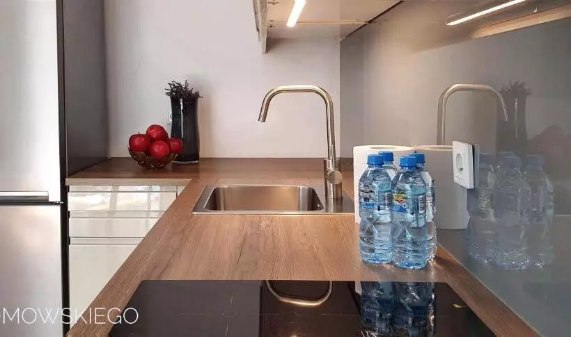 Coin Apartamenty