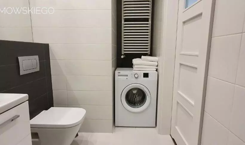 Coin Apartamenty