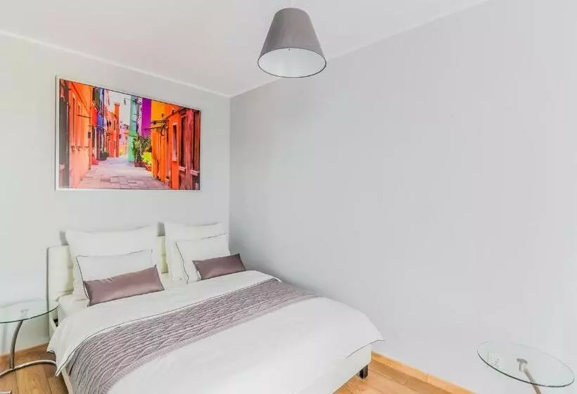 Coin Apartamenty