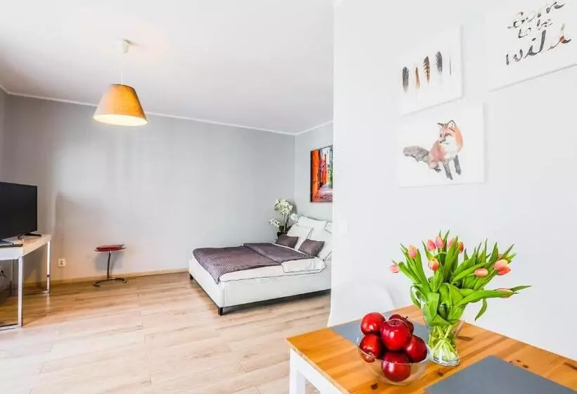 Coin Apartamenty