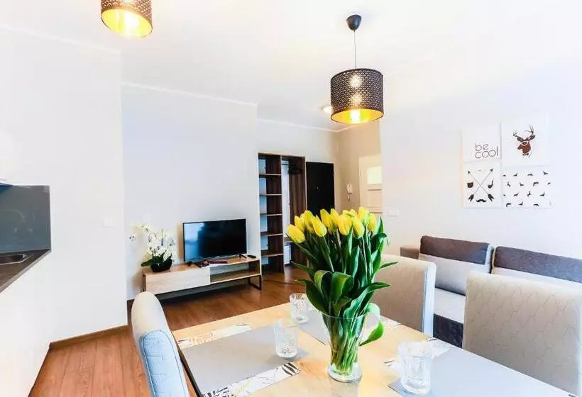 Coin Apartamenty