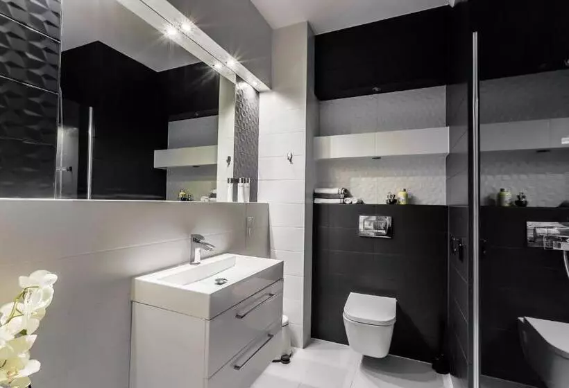 Coin Apartamenty