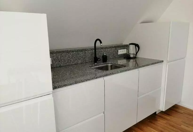 Dom Gościnny Pod Zamkiem Wleń