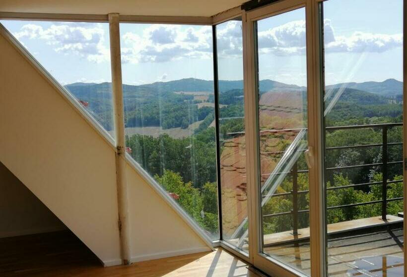 Dom Gościnny Pod Zamkiem Wleń