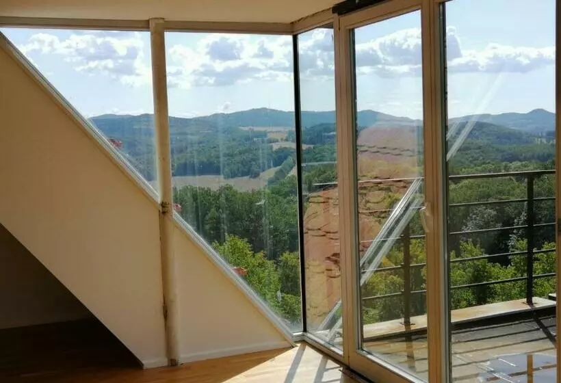 Dom Gościnny Pod Zamkiem Wleń