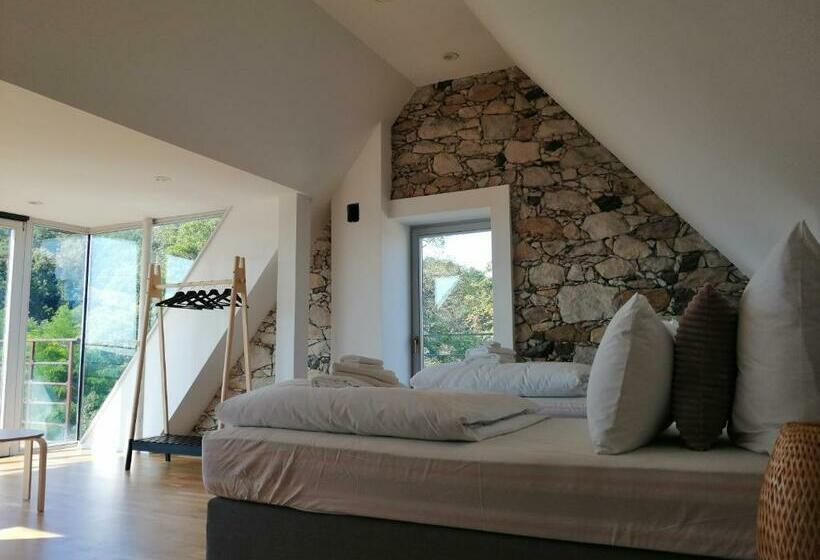 Dom Gościnny Pod Zamkiem Wleń