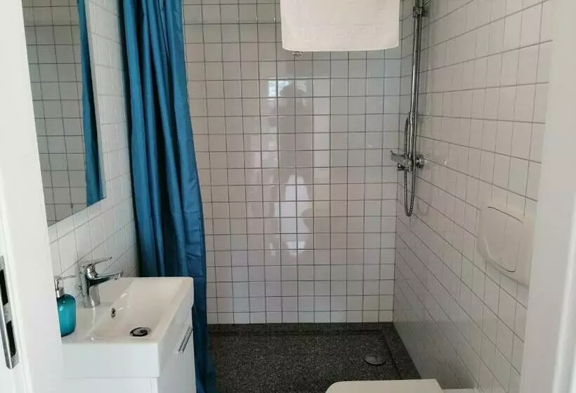 Dom Gościnny Pod Zamkiem Wleń