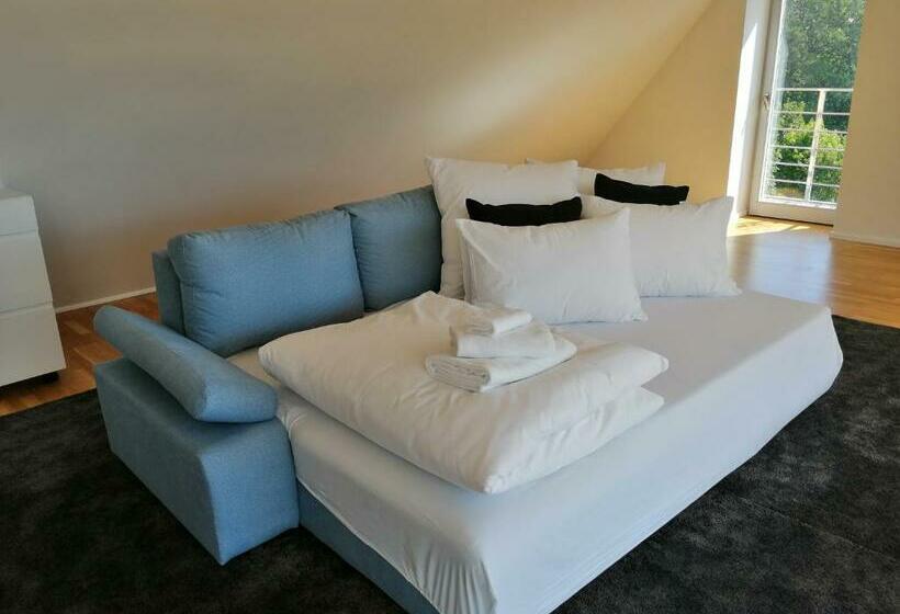 Dom Gościnny Pod Zamkiem Wleń