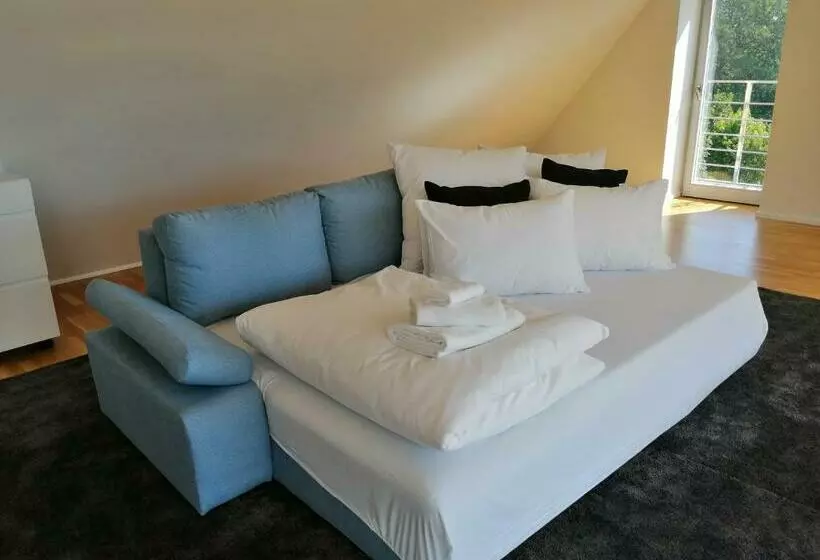 Dom Gościnny Pod Zamkiem Wleń