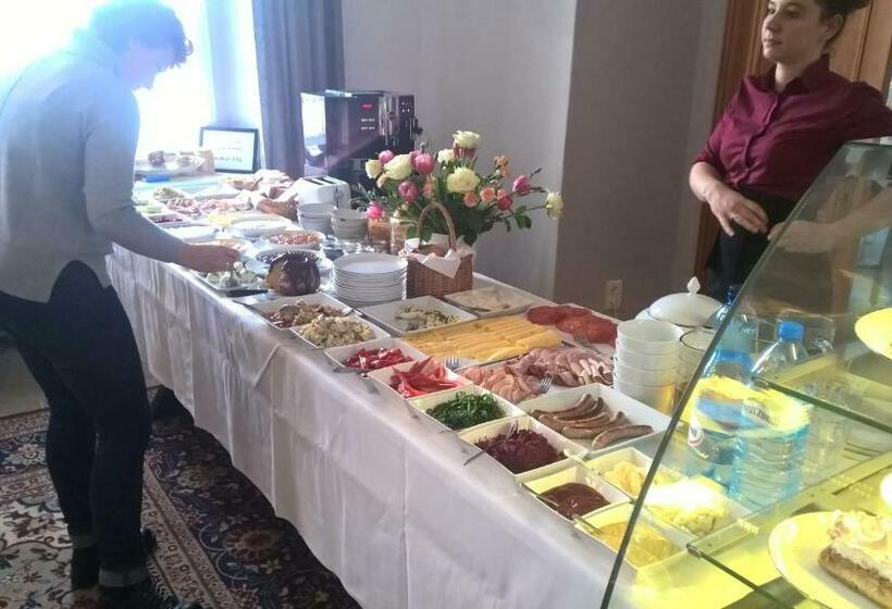 Dom Gościnny Pod Zamkiem Wleń