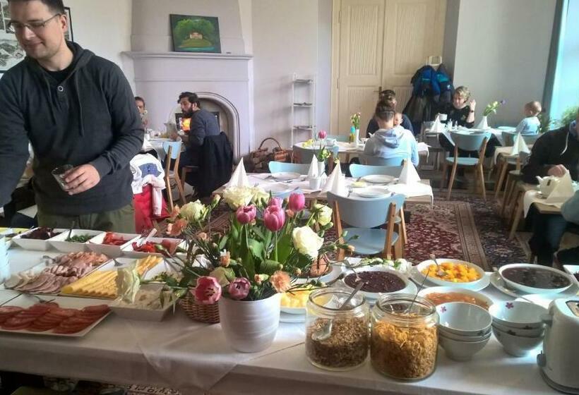 Dom Gościnny Pod Zamkiem Wleń