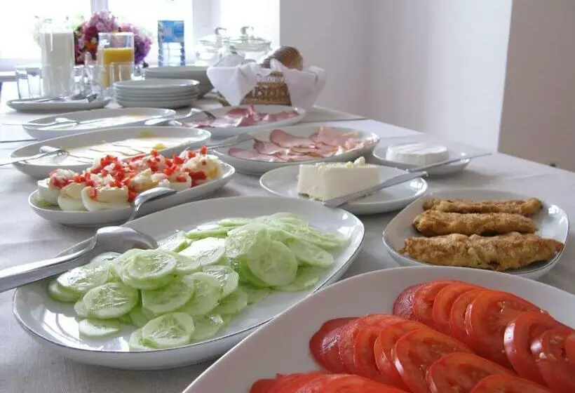 Dom Gościnny Pod Zamkiem Wleń