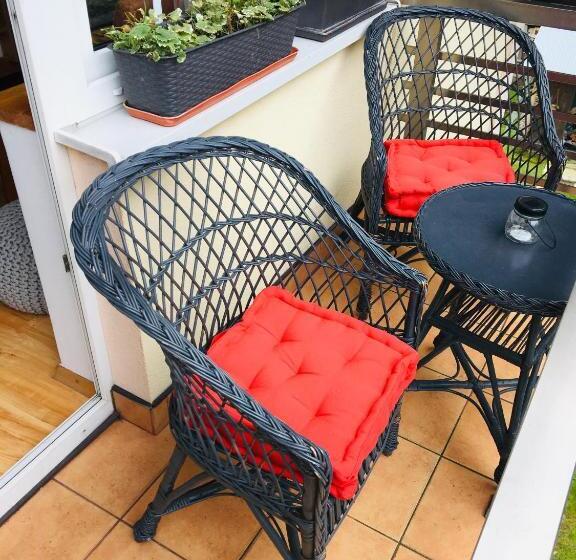 Отель Agroturystyka Leśny Zakątek