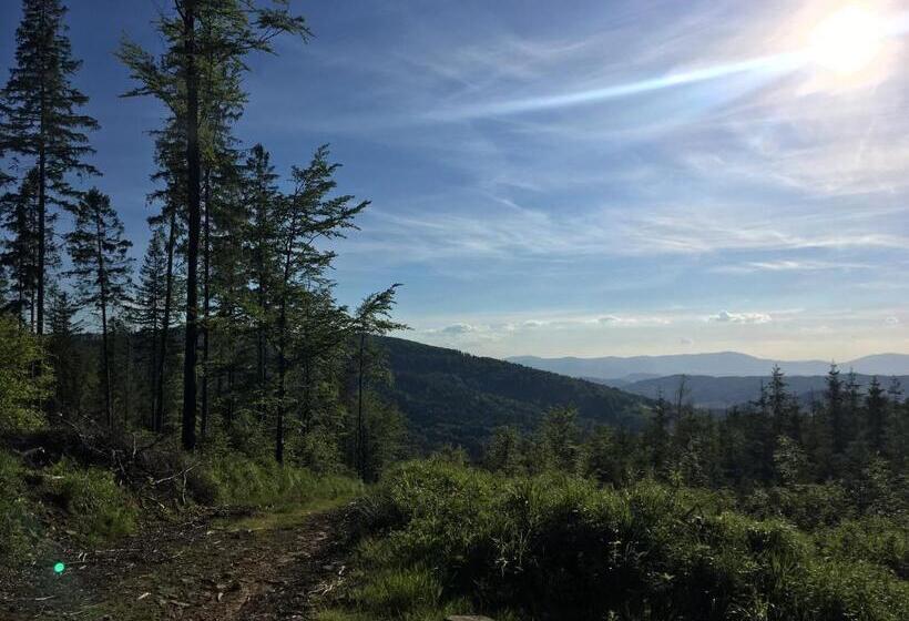 Hotel Agroturystyka Leśny Zakątek