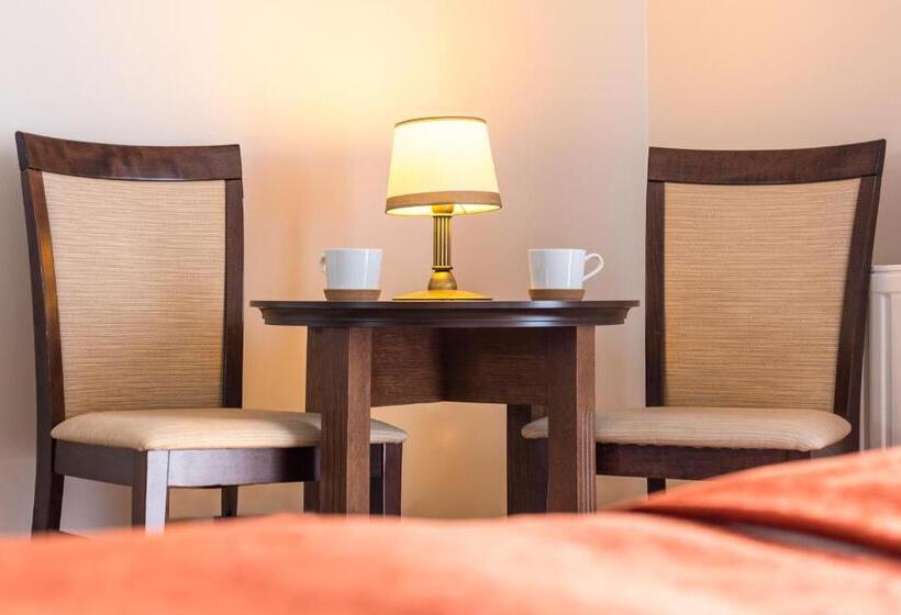 Hotel Airpark Balice