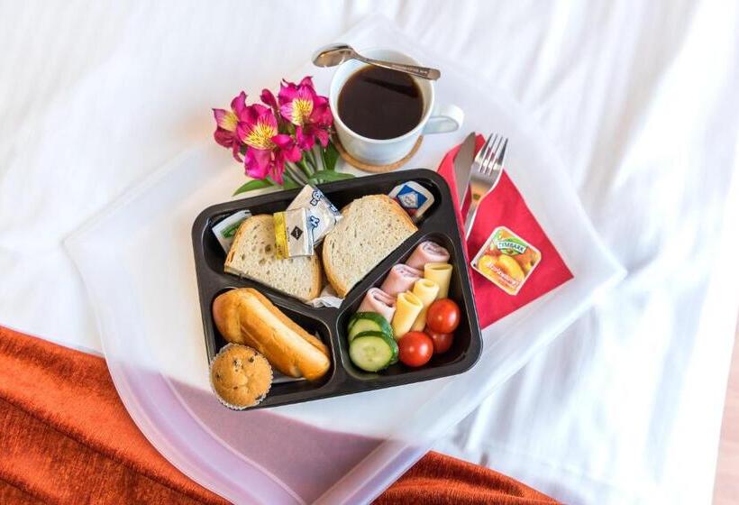 Hotel Airpark Balice