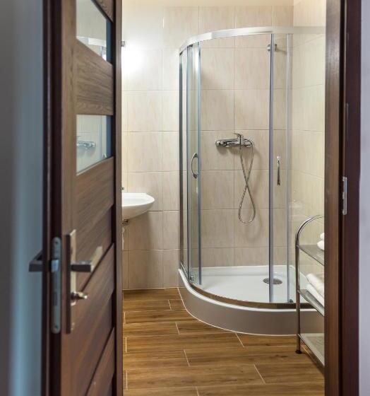 Hotel Airpark Balice