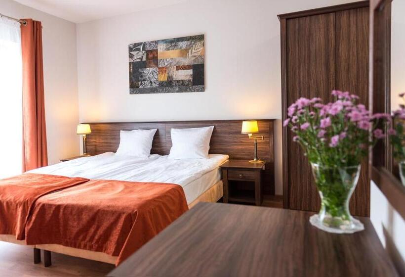 Hotel Airpark Balice