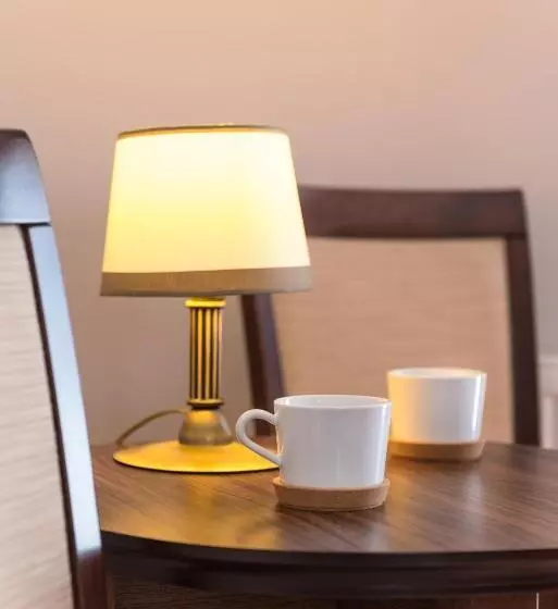 Hotelli Airpark Balice