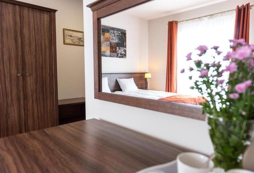 Hotel Airpark Balice