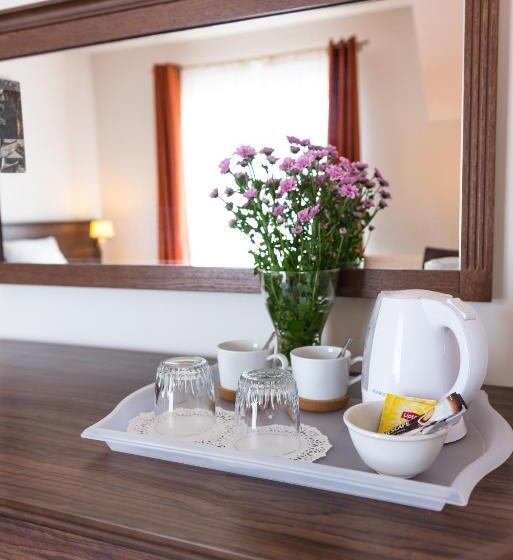 Hotel Airpark Balice