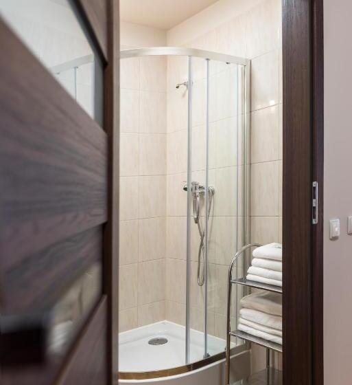 Hotel Airpark Balice