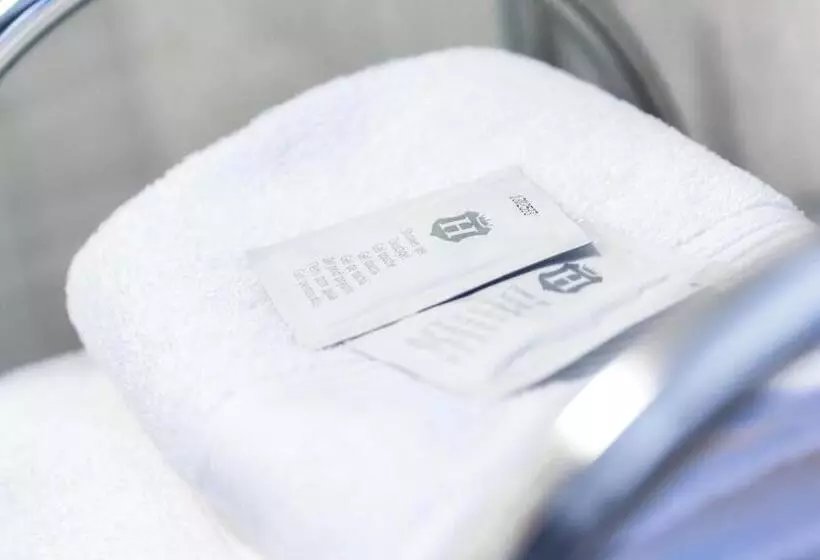 Hotelli Airpark Balice